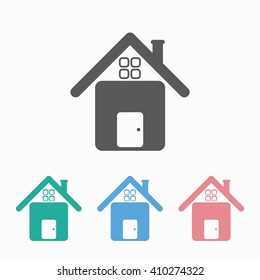 home icon