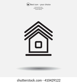 home icon