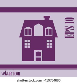 Home icon