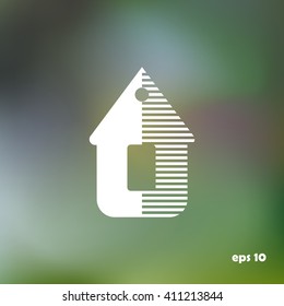 home, icon