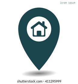Home icon
