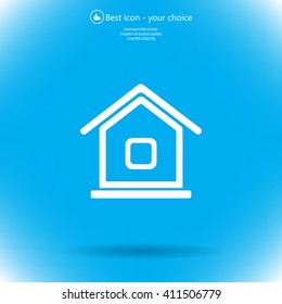 home icon