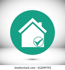 home icon