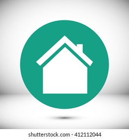 home icon