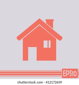 Home icon