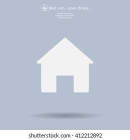 home icon