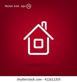 home icon