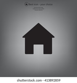 home icon