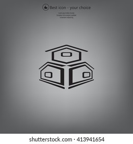 home icon