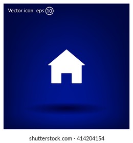 home icon