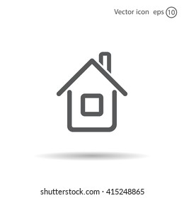 home icon