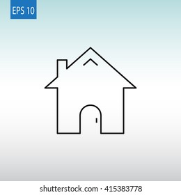 Home Icon