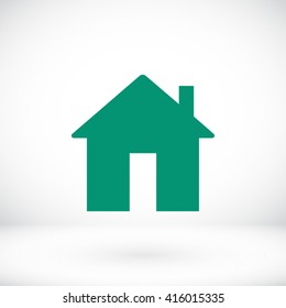 Home icon
