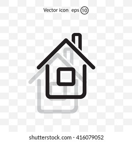 home icon