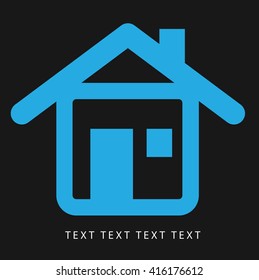 Home icon