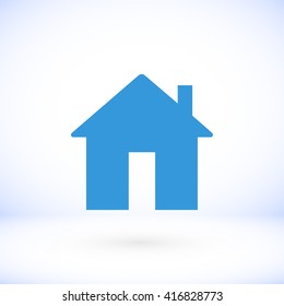Home icon