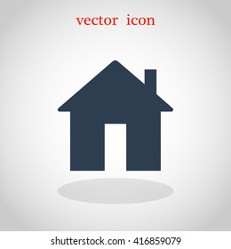 Home icon