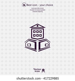 home icon