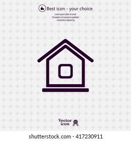 home icon