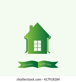 home, icon
