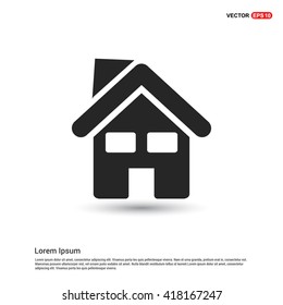Home icon