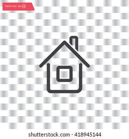 home icon