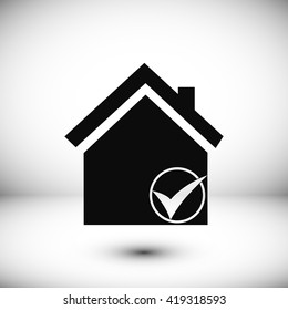 home icon