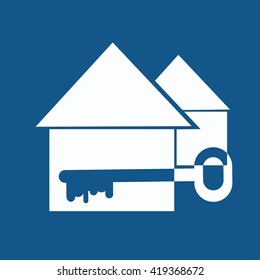 Home icon