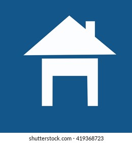 Home icon