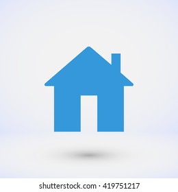 Home icon