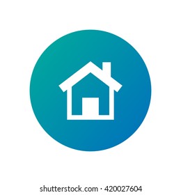 Home icon