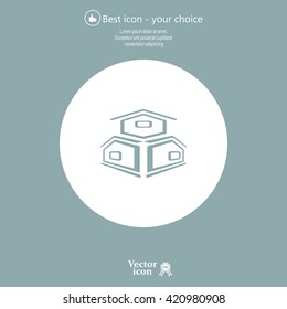 home icon