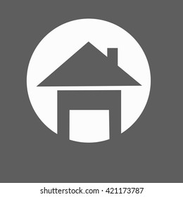 Home icon