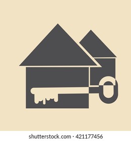 Home icon