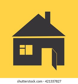 Home icon