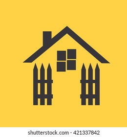 Home icon