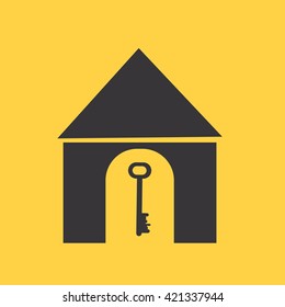 Home icon