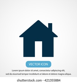 Home icon