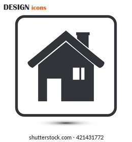 Home icon