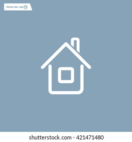 home icon
