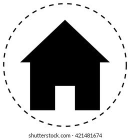 Home icon