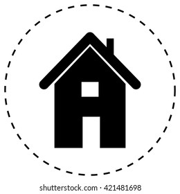 Home icon