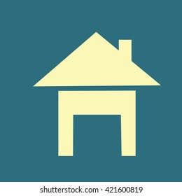 Home icon