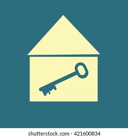 Home icon
