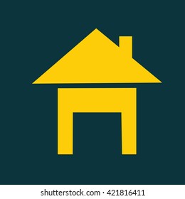 Home icon