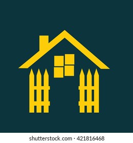 Home icon