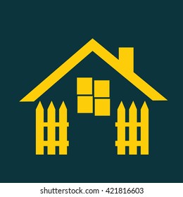 Home icon