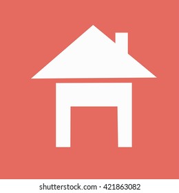 Home icon
