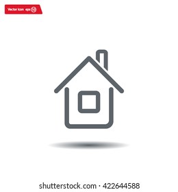 home icon