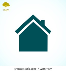 home icon